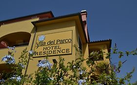 Hotel Villa Del Parco